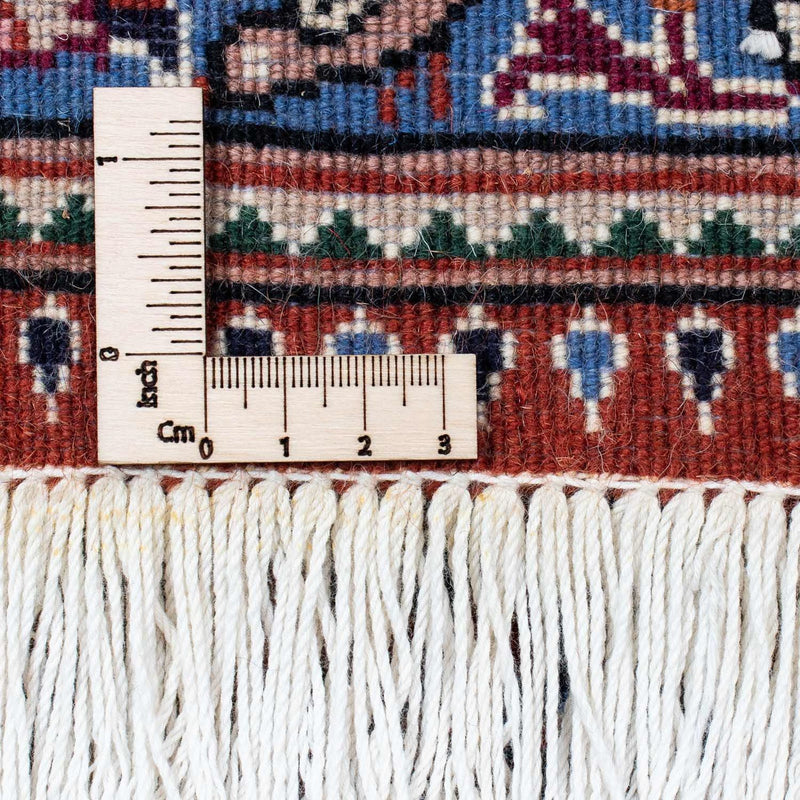 Perzisch tapijt - Klassiek - 270 x 197 cm - veelkleurig