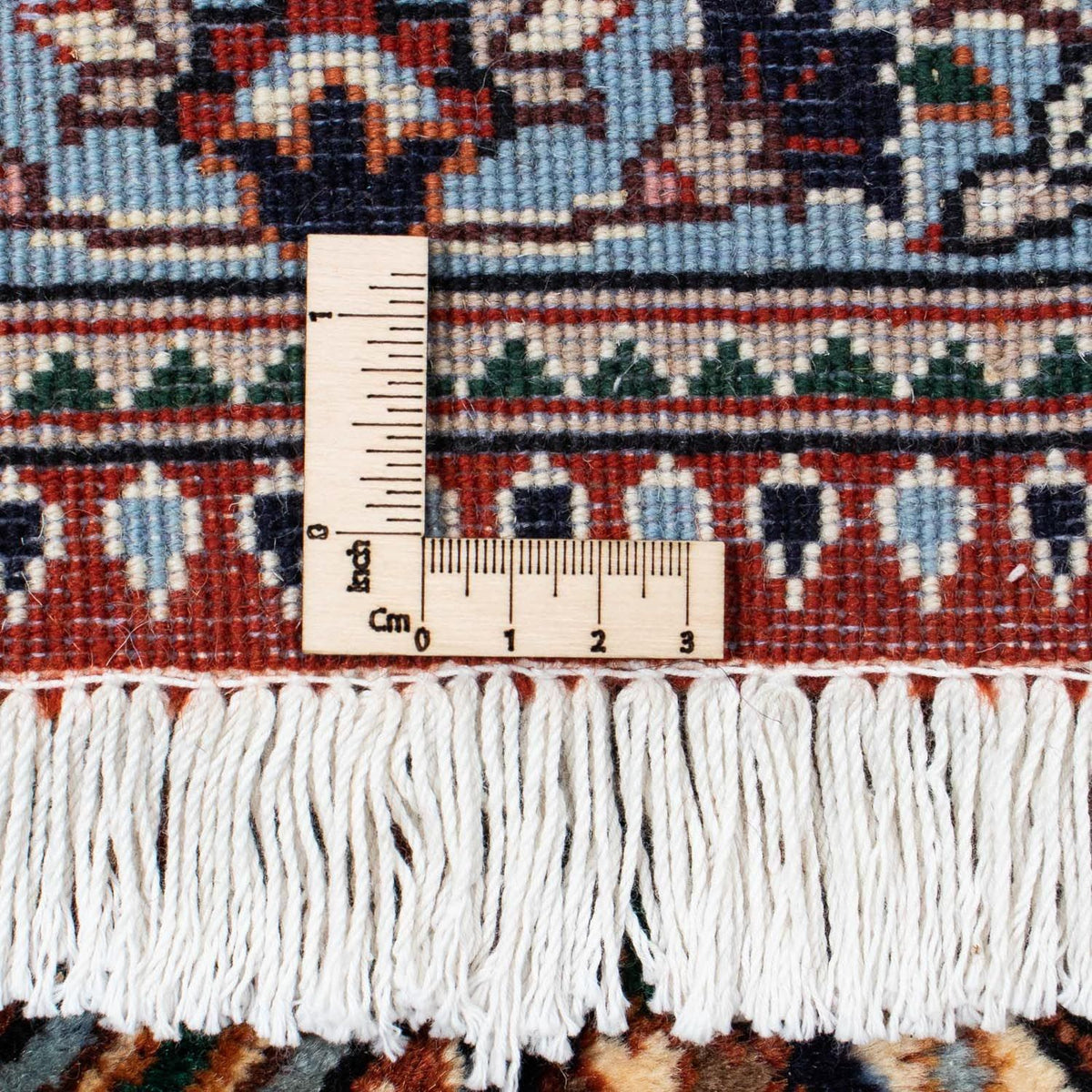 Perzisch tapijt - Klassiek - 281 x 198 cm - veelkleurig