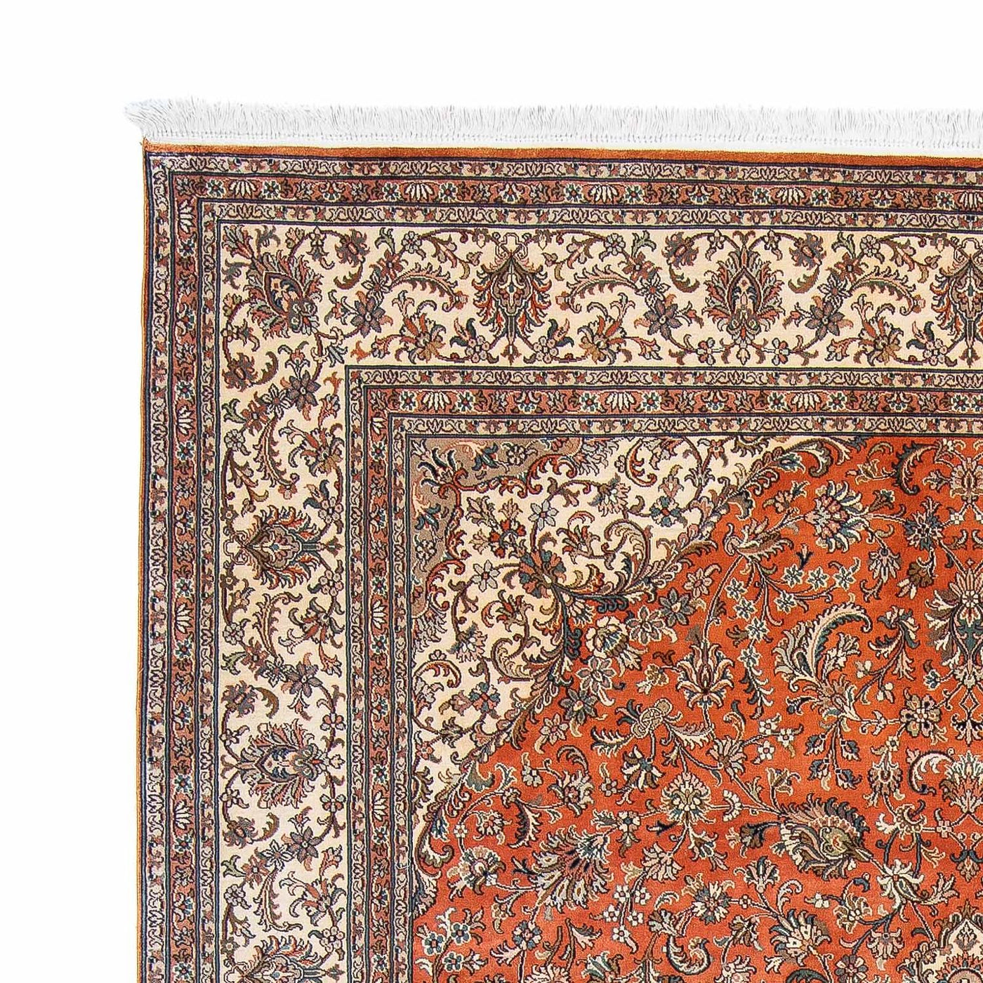 Kashmar Tapijt 290x201cm - Perzisch tapijt