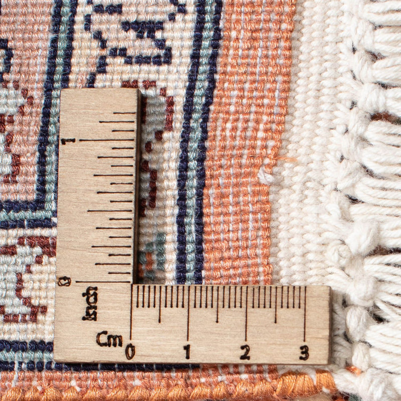 Perzisch tapijt - Klassiek - 290 x 201 cm - roest