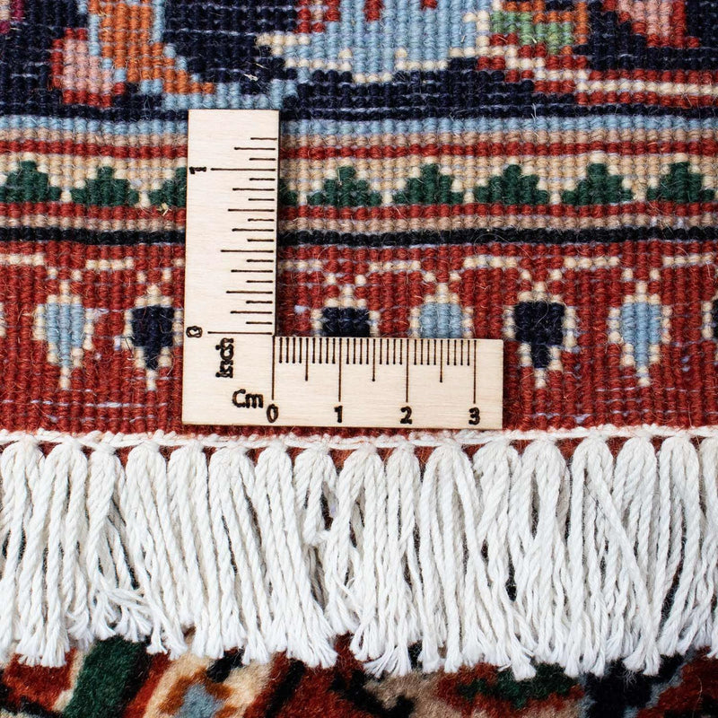 Perzisch tapijt - Klassiek - 240 x 176 cm - veelkleurig