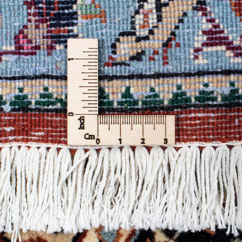 Perzisch tapijt - Klassiek - 232 x 179 cm - veelkleurig