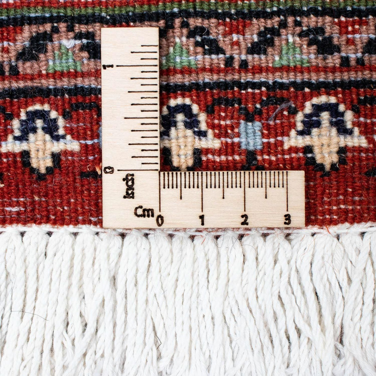 Perzisch tapijt - Klassiek - 224 x 174 cm - veelkleurig