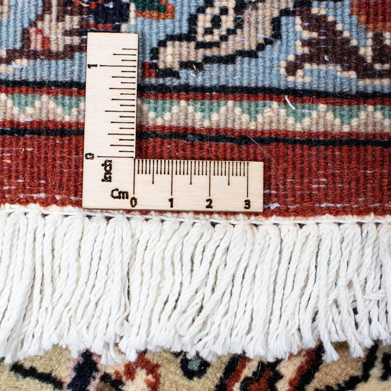 Perzisch tapijt - Klassiek - 234 x 178 cm - veelkleurig