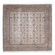 Kasjmier zijde Tapijt 246x243cm - Oosters Tapijt