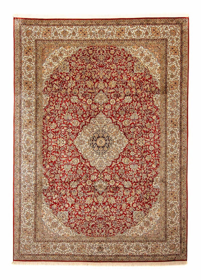 Kashmar Tapijt 246x337cm - Perzisch tapijt