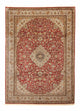 Kaschmar Tapijt 337x246cm - Perzisch tapijt