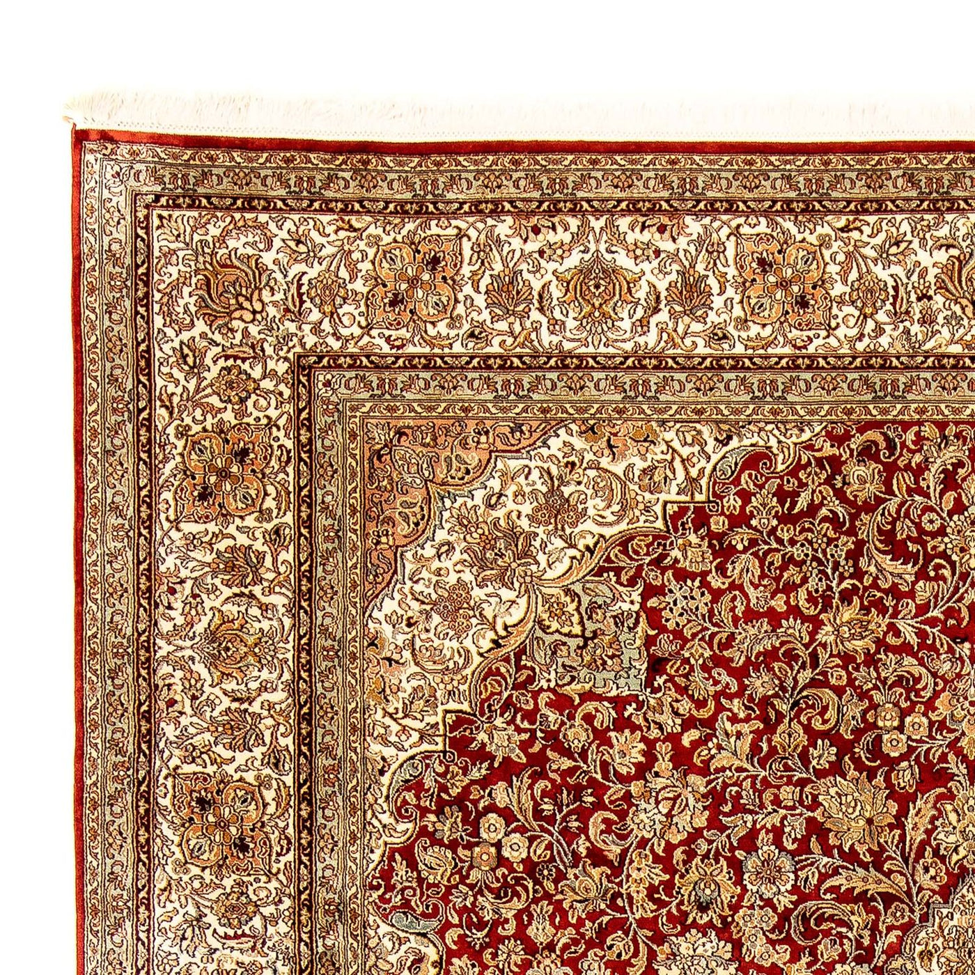 Kaschmar Tapijt 337x246cm - Perzisch tapijt