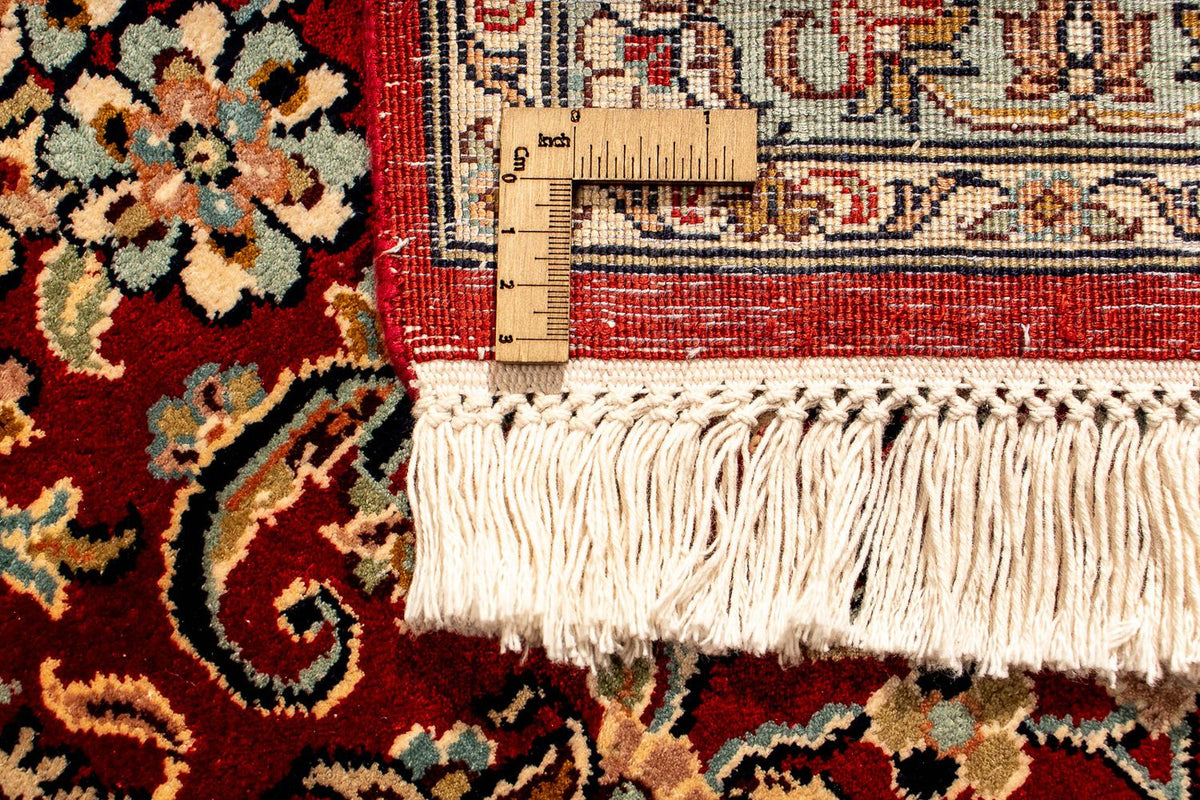 Perzisch tapijt - Klassiek - 337 x 246 cm - donkerrood