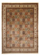 Nepal tapijt 386x305cm - Wollen tapijt
