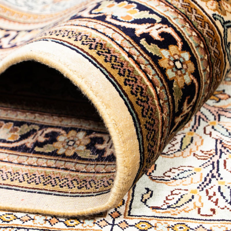 Nepal tapijt - 386 x 305 cm - veelkleurig