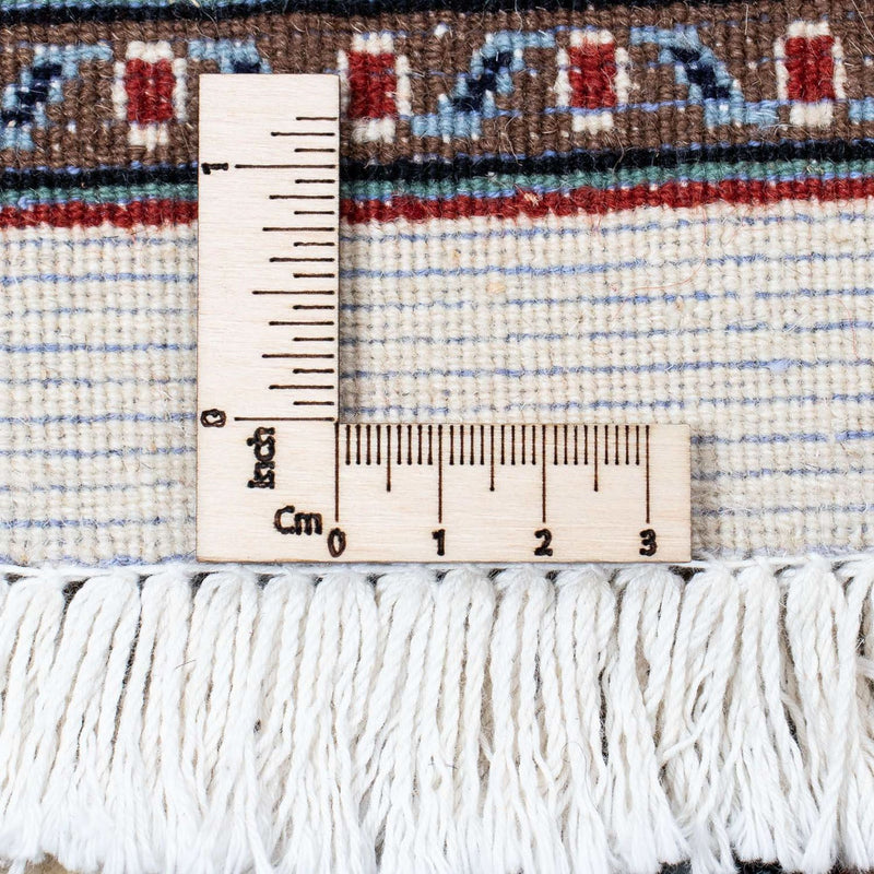 Perzisch tapijt - Klassiek - 287 x 196 cm - beige