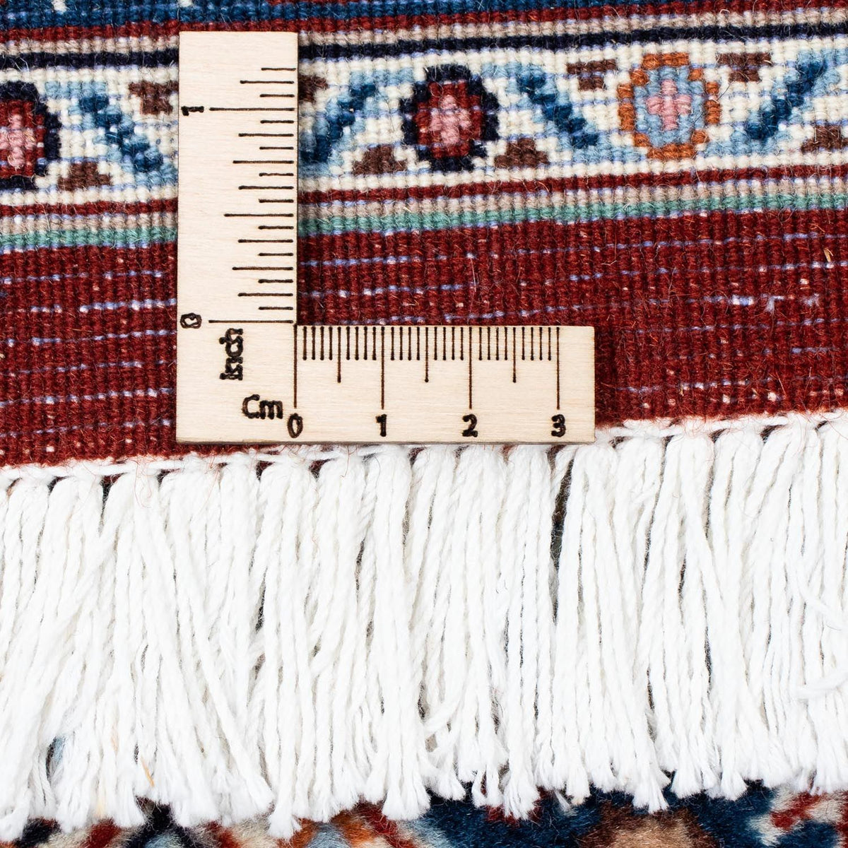 Perzisch tapijt - Klassiek - 289 x 194 cm - veelkleurig