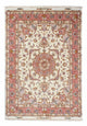 Tabriz - 50 Raj Tapijt 207x150cm - Perzisch tapijt