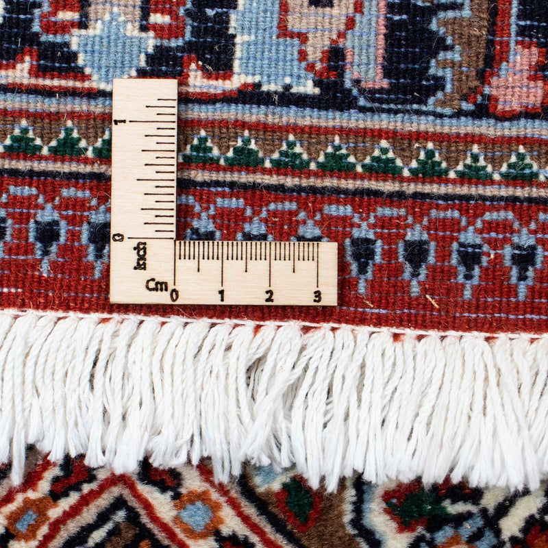 Perzisch tapijt - Klassiek - 276 x 200 cm - veelkleurig