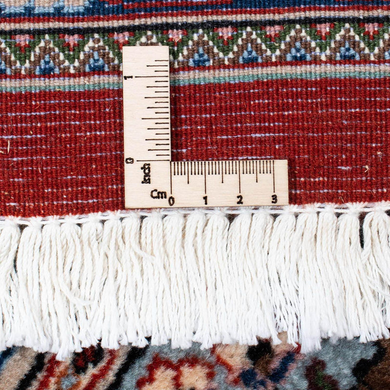 Perzisch tapijt - Klassiek - 298 x 192 cm - veelkleurig