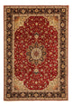 Tabriz - 50 Raj Tapijt 350x245cm - Perzisch tapijt