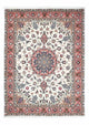 Tabriz - 50 Raj Tapijt 211x153cm - Perzisch tapijt