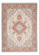 Perzisch tapijt - Tabriz - Royal - 211 x 151 cm - beige