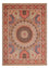 Perzisch tapijt - Tabriz - Royal - 408 x 296 cm - veelkleurig