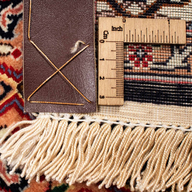 Perzisch tapijt - Tabriz - Royal - 408 x 296 cm - veelkleurig