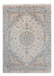 Tabriz - 50 Raj Tapijt 350x252cm - Perzisch tapijt