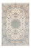 Perzisch tapijt - Tabriz - Royal - 305 x 197 cm - beige