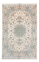 Tabriz - 50 Raj Tapijt 305x197cm - Perzisch tapijt