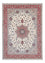 Perzisch tapijt - Tabriz - Royal - 357 x 251 cm - beige