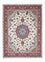 Perzisch tapijt - Tabriz - Royal - 203 x 150 cm - beige