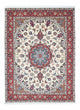 Tabriz - 50 Raj Tapijt 203x150cm - Perzisch tapijt