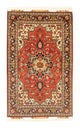 Tabriz - 50 Raj Tapijt 162x102cm - Perzisch tapijt