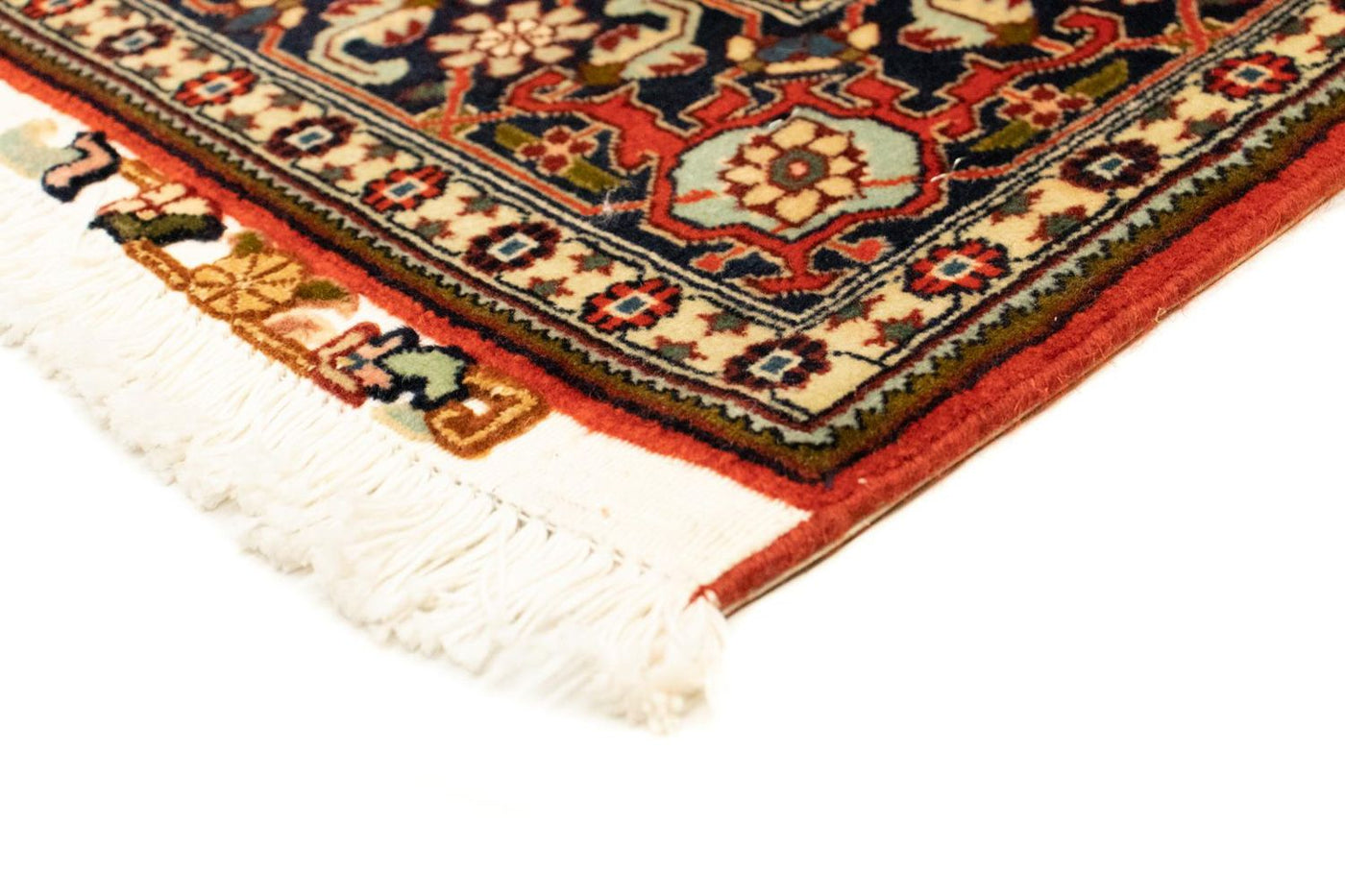 Tabriz - 50 Raj Tapijt 162x102cm - Perzisch tapijt
