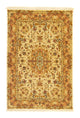 Tabriz - 50 Raj Tapijt 150x101cm - Perzisch tapijt