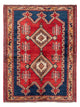 Sharbabak Tapijt 216x165cm - Perzisch tapijt