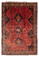 Shiraz Tapijt 306x212cm - Perzisch tapijt