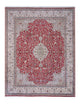 Kashmar Tapijt 311x244cm - Perzisch tapijt
