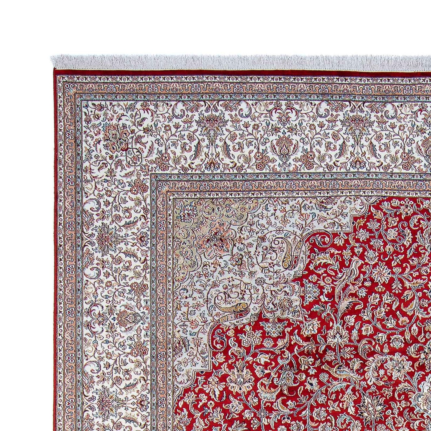 Kashmar Tapijt 311x244cm - Perzisch tapijt