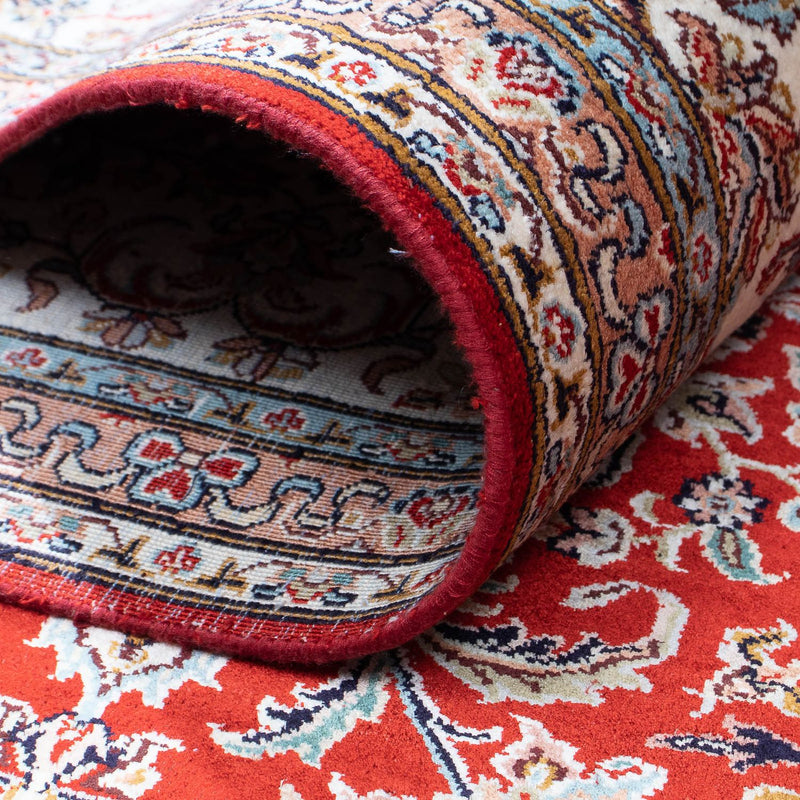 Perzisch tapijt - Klassiek - 311 x 244 cm - donkerrood