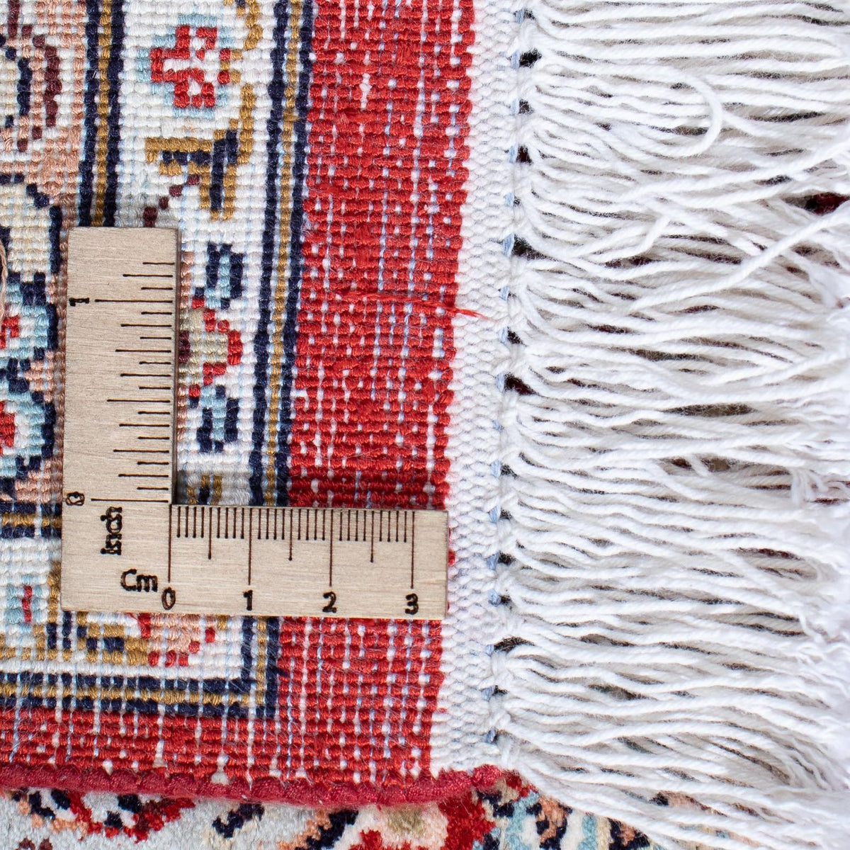 Perzisch tapijt - Klassiek - 311 x 244 cm - donkerrood