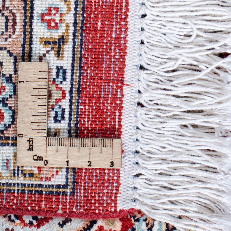 Perzisch tapijt - Klassiek - 311 x 244 cm - donkerrood