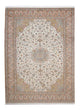 Kashmar Tapijt 216x304cm - Perzisch tapijt