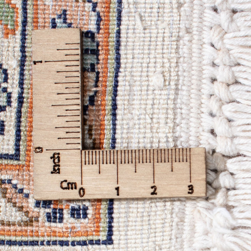 Perzisch tapijt - Klassiek - 304 x 216 cm - beige