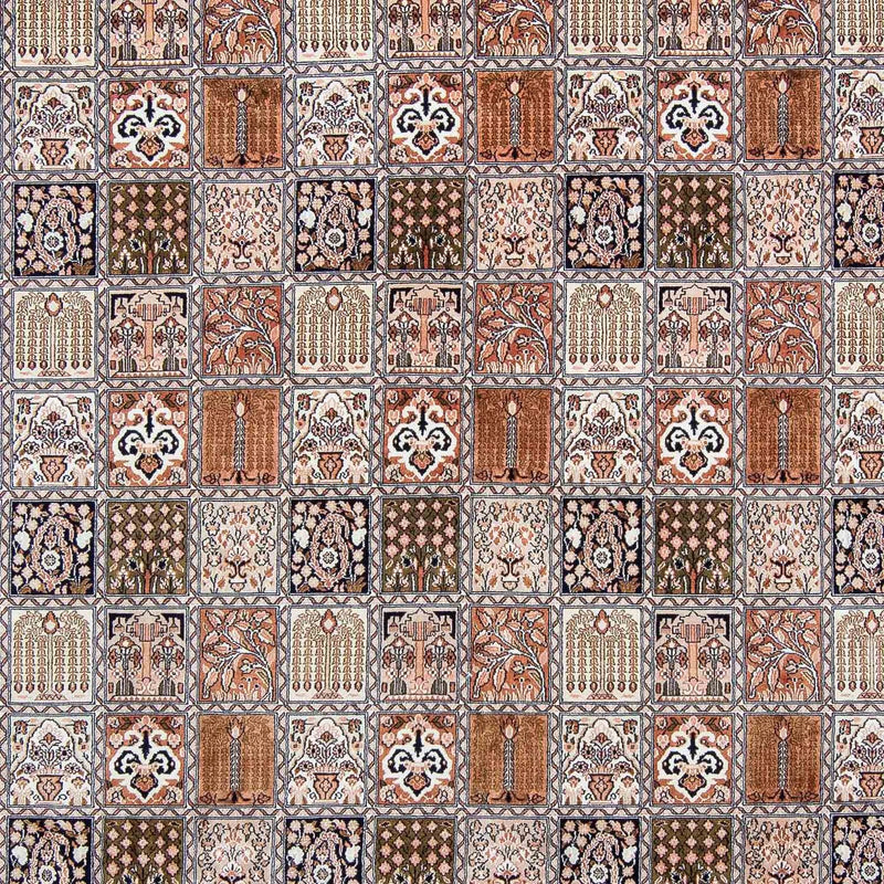 Perzisch tapijt - Klassiek - 316 x 216 cm - veelkleurig