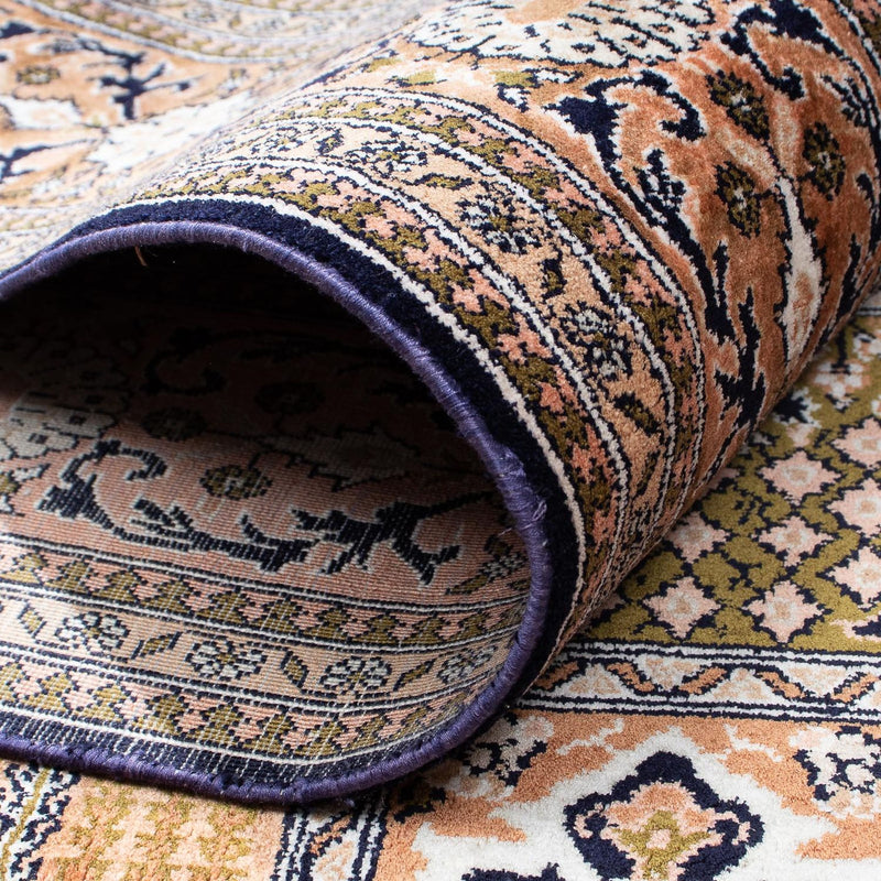 Perzisch tapijt - Klassiek - 316 x 216 cm - veelkleurig