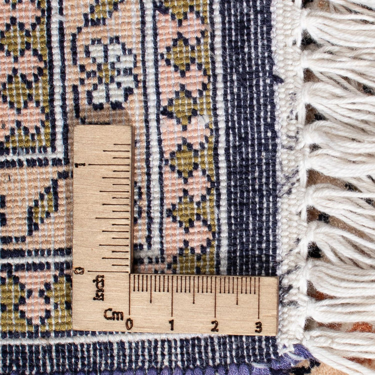 Perzisch tapijt - Klassiek - 316 x 216 cm - veelkleurig