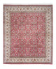Kashmar Tapijt 308x243cm - Perzisch tapijt