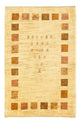 Perzische Gabbeh Tapijt 148x103cm - Perserteppich Wollteppich