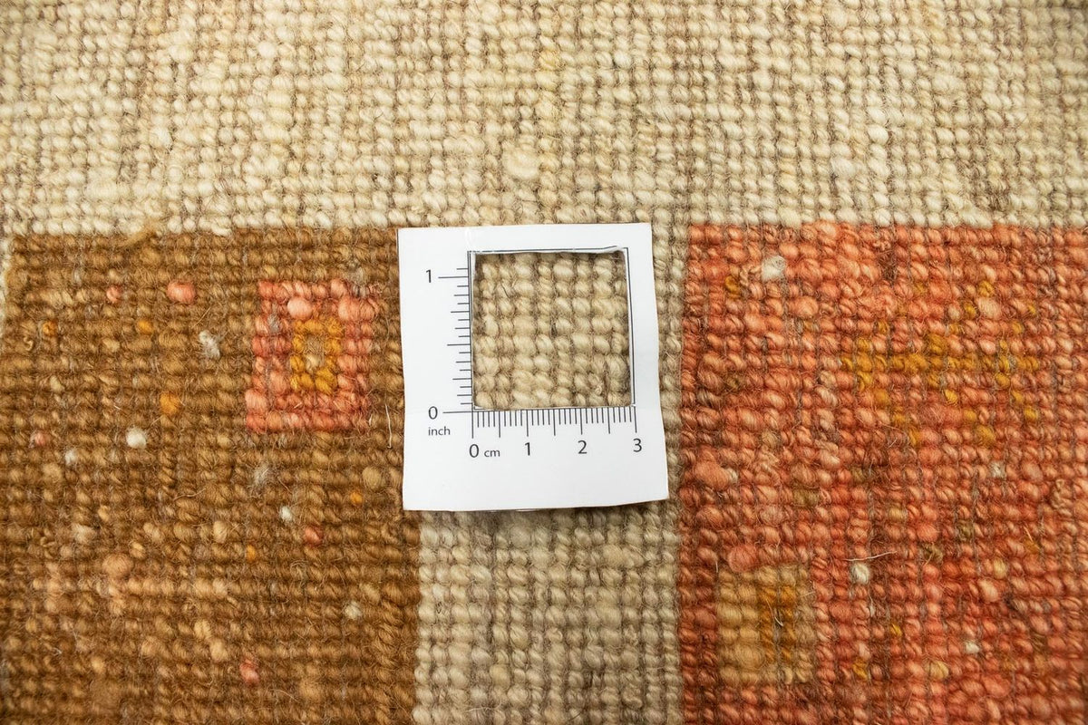 Gabbeh tapijt - Perzisch - 148 x 103 cm - beige