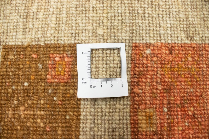 Gabbeh tapijt - Perzisch - 148 x 103 cm - beige